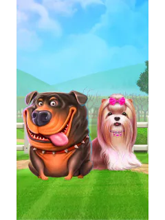 The Dog House Megaways
