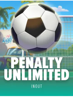 Penalty Unlimited